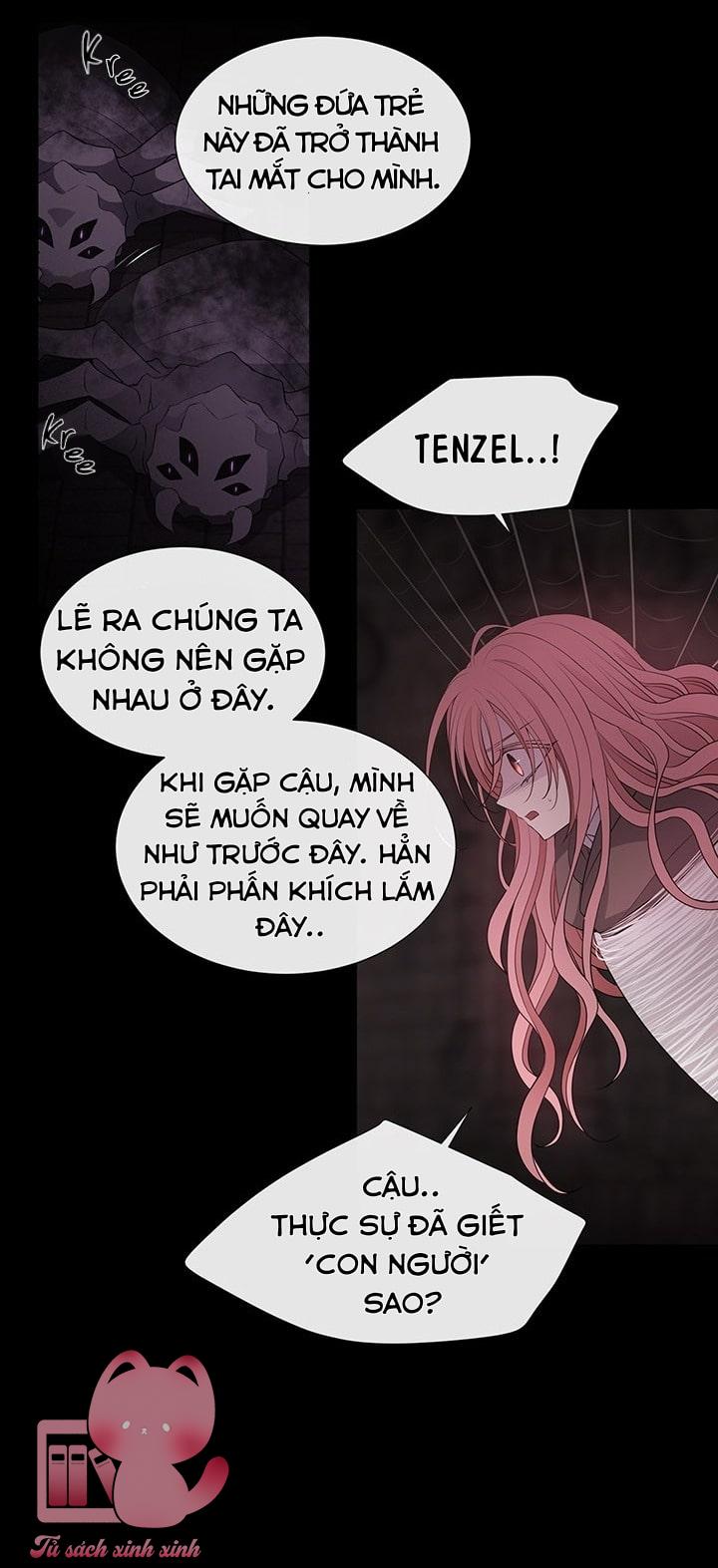 Charlotte Và Ngũ Đại Đồ Đệ - Chap 79 - Trang 14