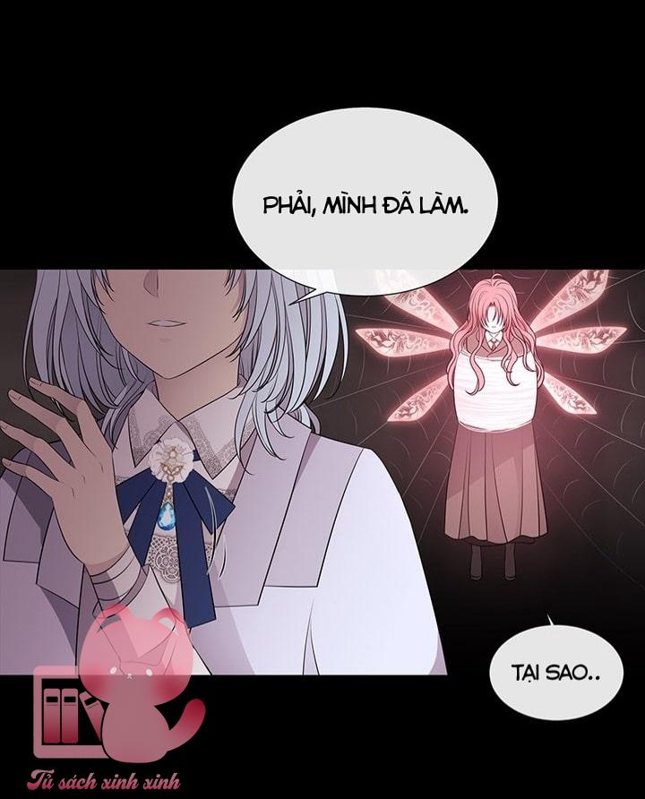 Charlotte Và Ngũ Đại Đồ Đệ - Chap 79 - Trang 17