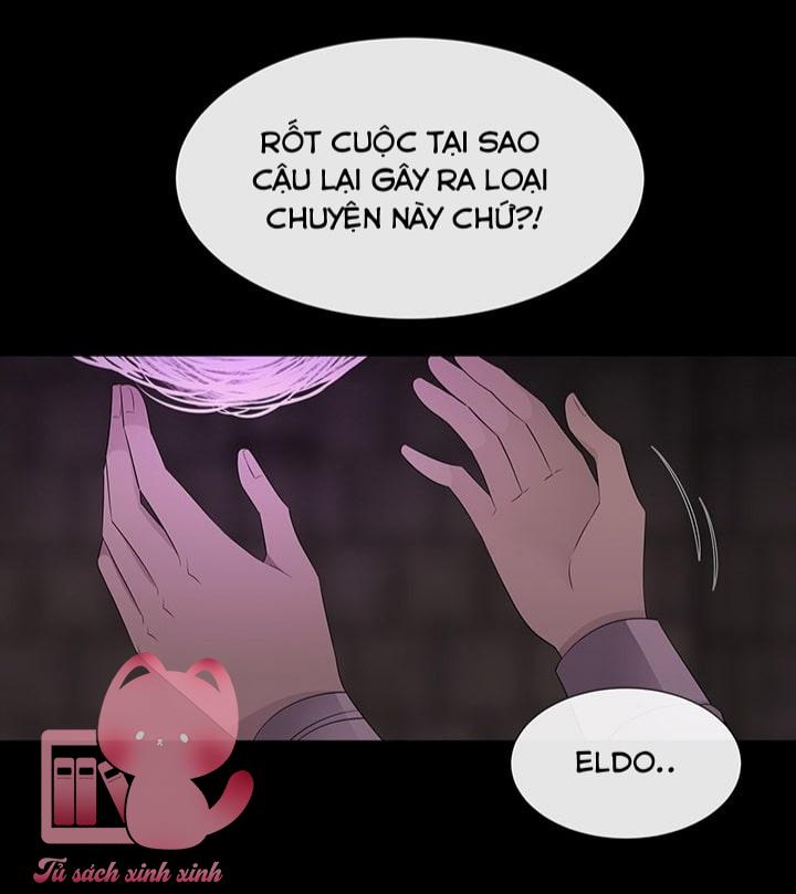 Charlotte Và Ngũ Đại Đồ Đệ - Chap 79 - Trang 19