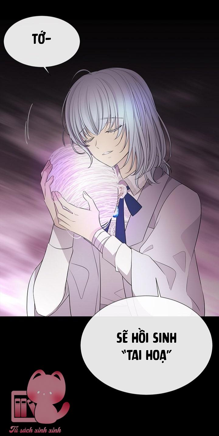 Charlotte Và Ngũ Đại Đồ Đệ - Chap 79 - Trang 20