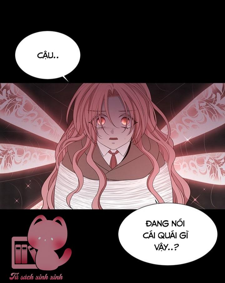 Charlotte Và Ngũ Đại Đồ Đệ - Chap 79 - Trang 23
