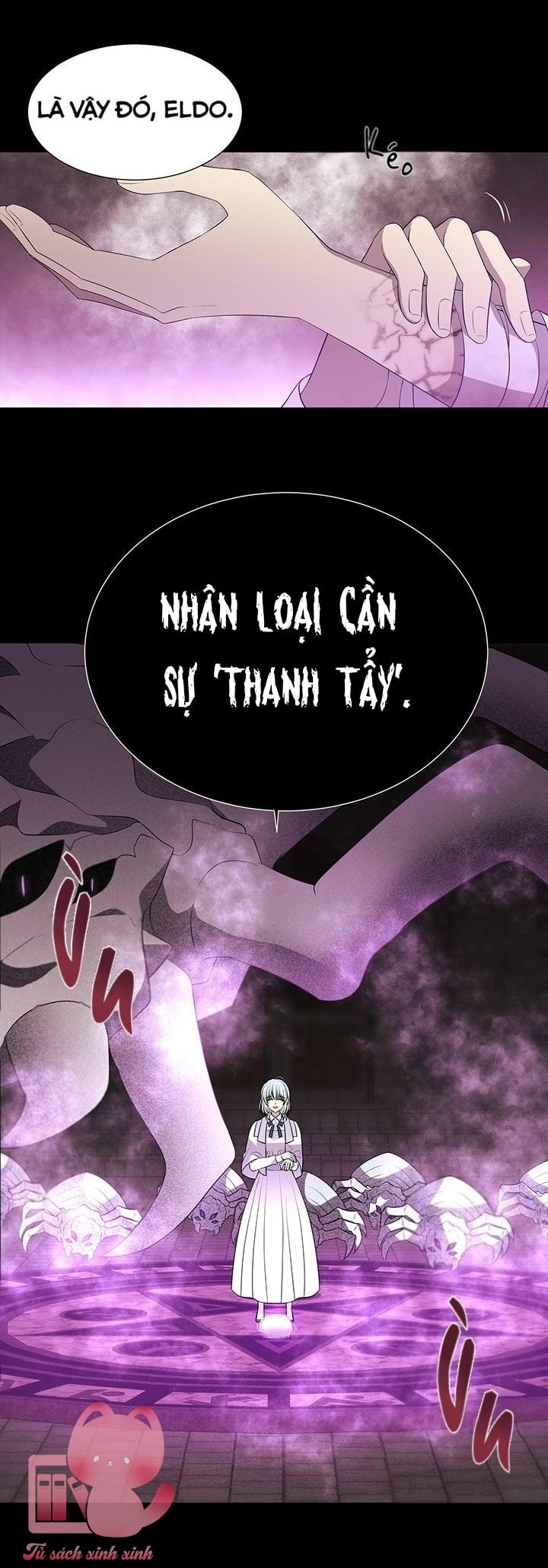 Charlotte Và Ngũ Đại Đồ Đệ - Chap 79 - Trang 24