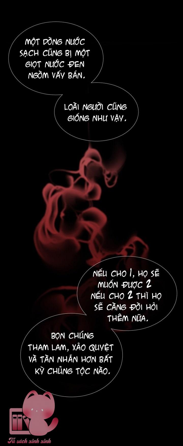 Charlotte Và Ngũ Đại Đồ Đệ - Chap 79 - Trang 25