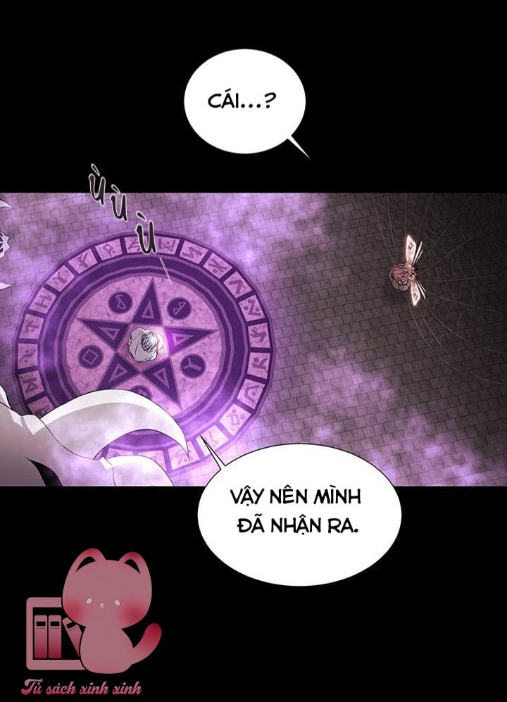 Charlotte Và Ngũ Đại Đồ Đệ - Chap 79 - Trang 27