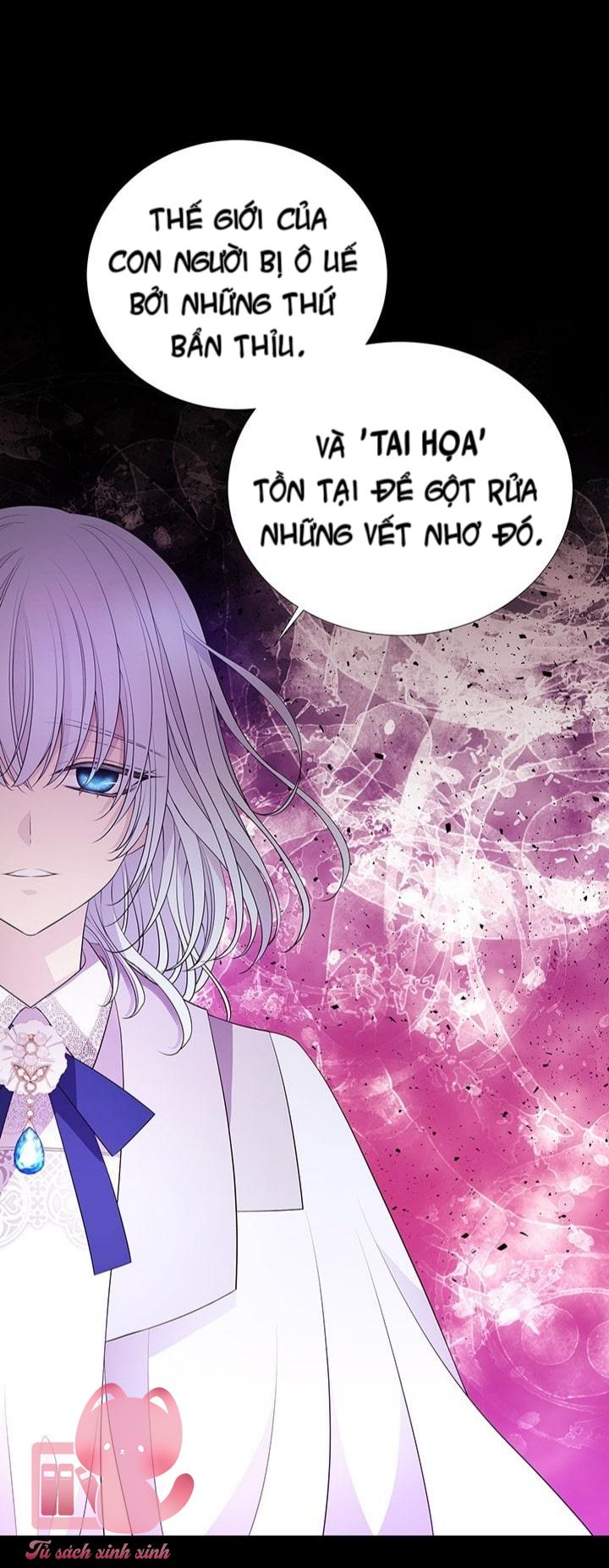 Charlotte Và Ngũ Đại Đồ Đệ - Chap 79 - Trang 28