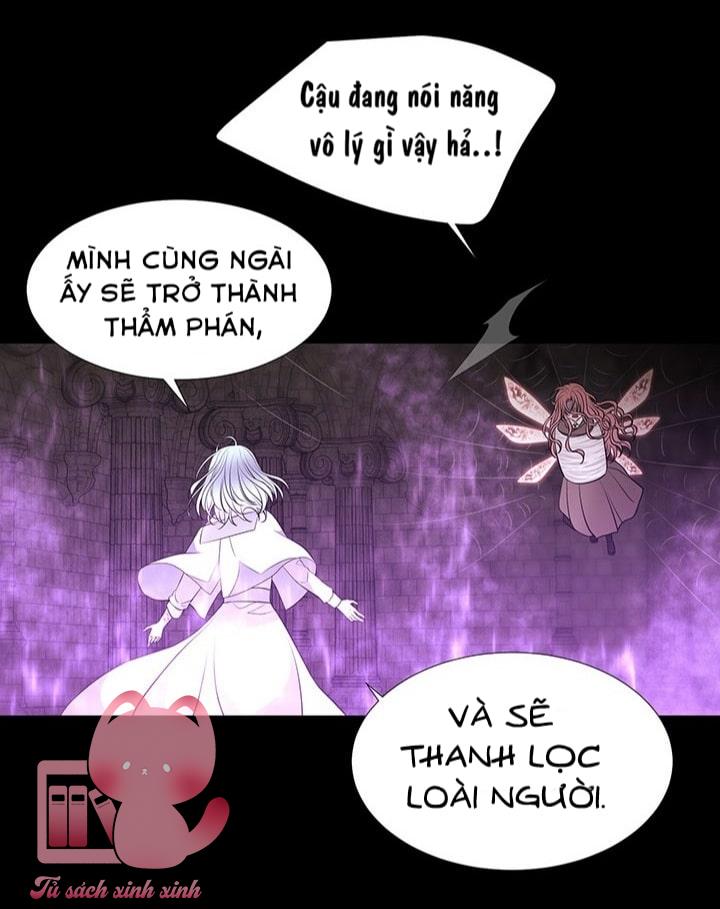 Charlotte Và Ngũ Đại Đồ Đệ - Chap 79 - Trang 29