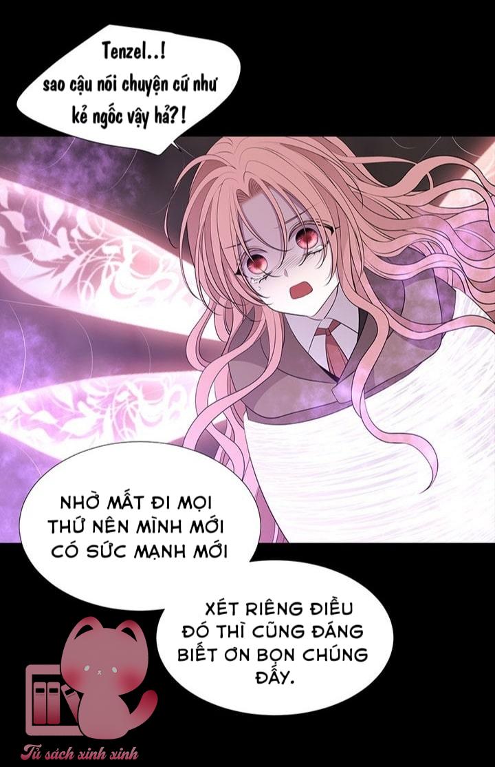 Charlotte Và Ngũ Đại Đồ Đệ - Chap 79 - Trang 30