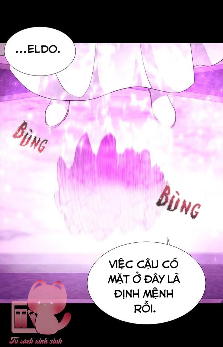 Charlotte Và Ngũ Đại Đồ Đệ - Chap 79 - Trang 31