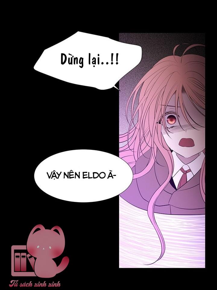 Charlotte Và Ngũ Đại Đồ Đệ - Chap 79 - Trang 35
