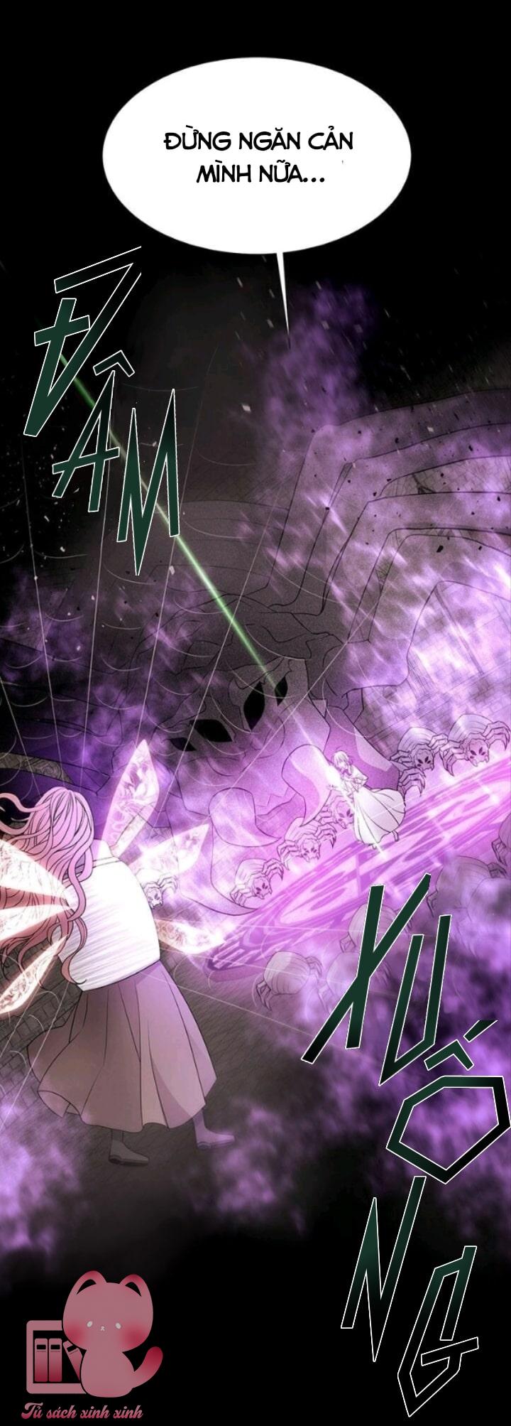 Charlotte Và Ngũ Đại Đồ Đệ - Chap 79 - Trang 36