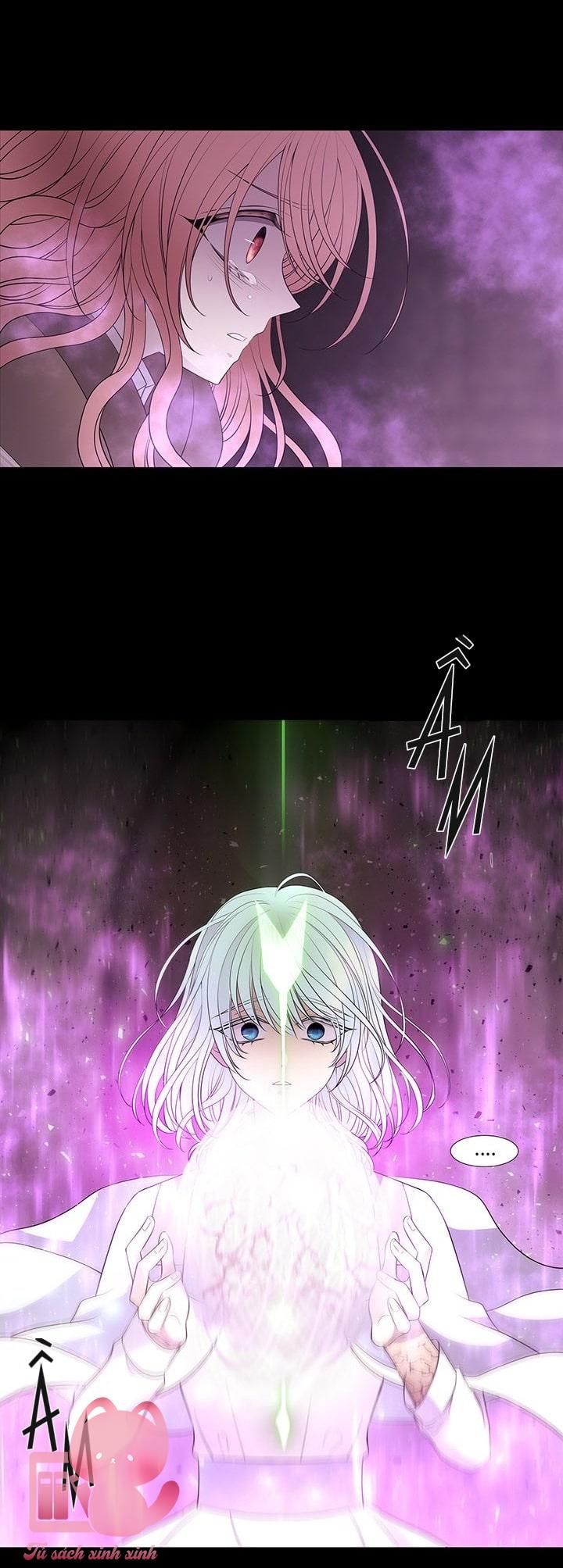 Charlotte Và Ngũ Đại Đồ Đệ - Chap 79 - Trang 37