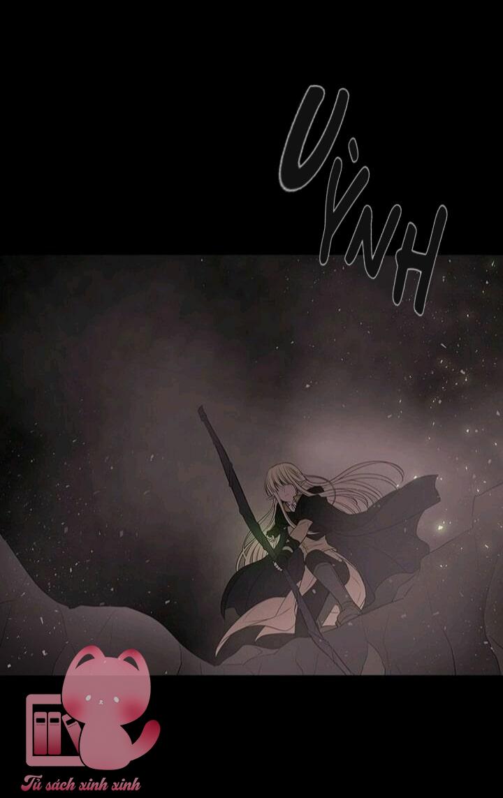 Charlotte Và Ngũ Đại Đồ Đệ - Chap 79 - Trang 39