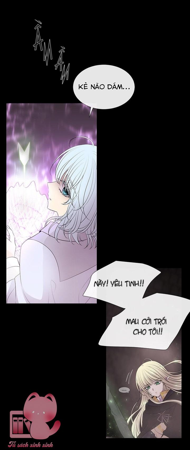 Charlotte Và Ngũ Đại Đồ Đệ - Chap 79 - Trang 40