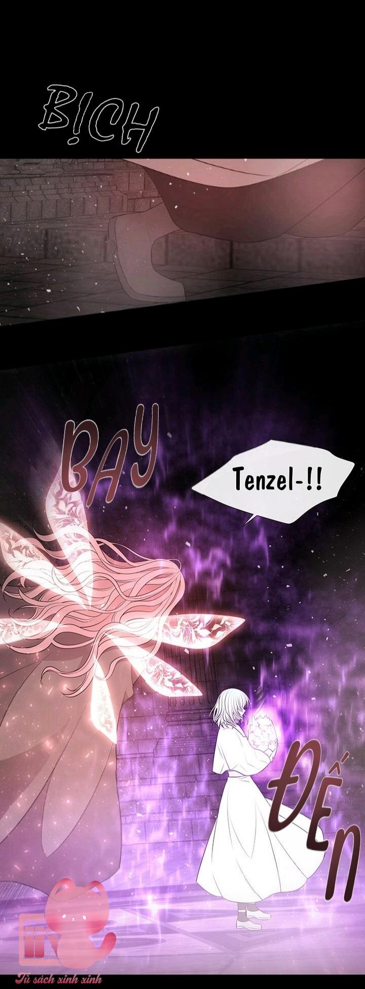 Charlotte Và Ngũ Đại Đồ Đệ - Chap 79 - Trang 43