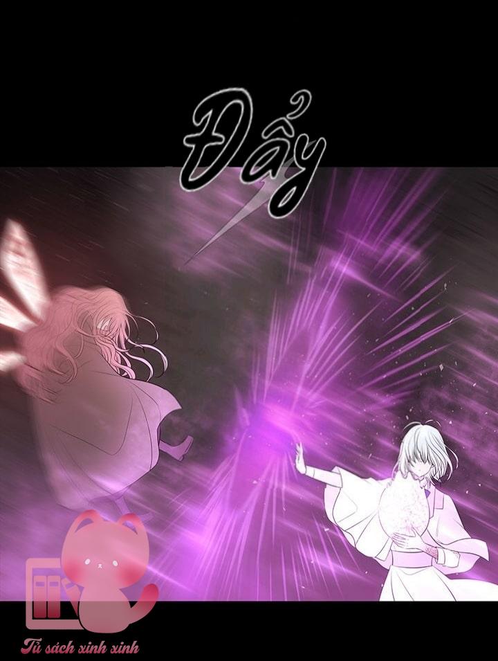 Charlotte Và Ngũ Đại Đồ Đệ - Chap 79 - Trang 44