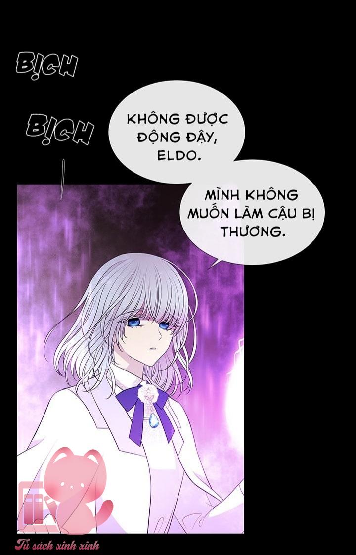 Charlotte Và Ngũ Đại Đồ Đệ - Chap 79 - Trang 45