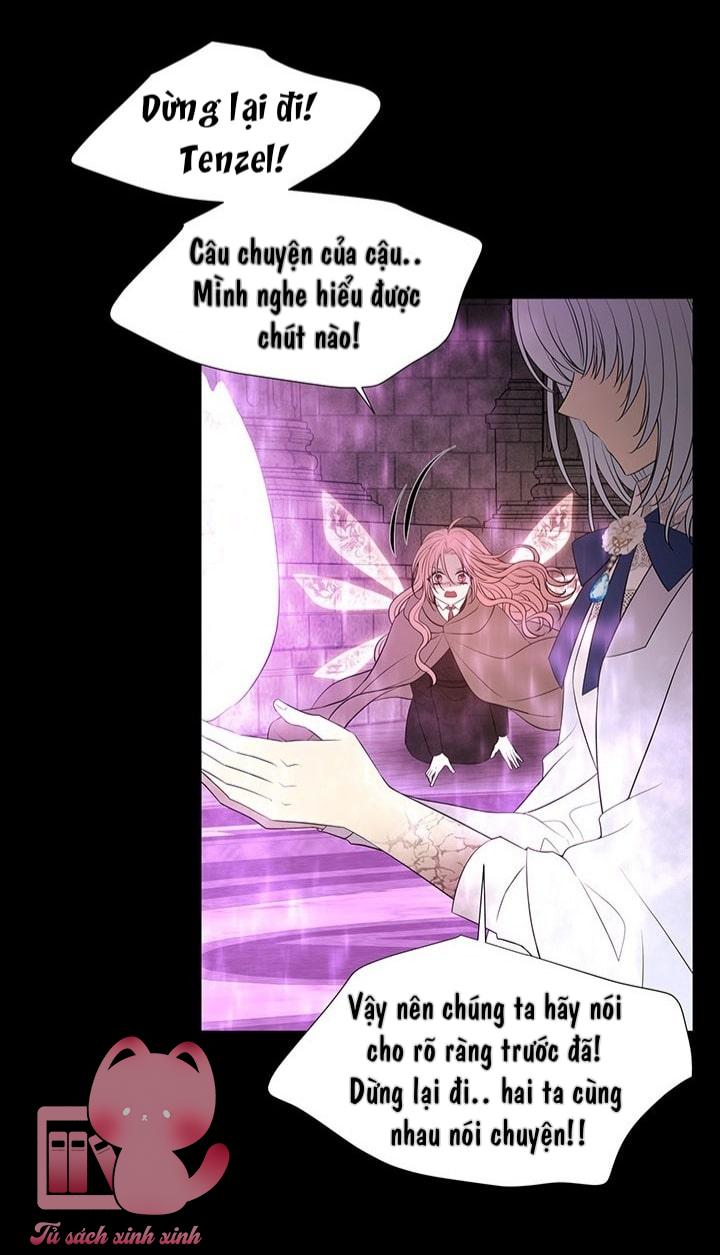Charlotte Và Ngũ Đại Đồ Đệ - Chap 79 - Trang 46