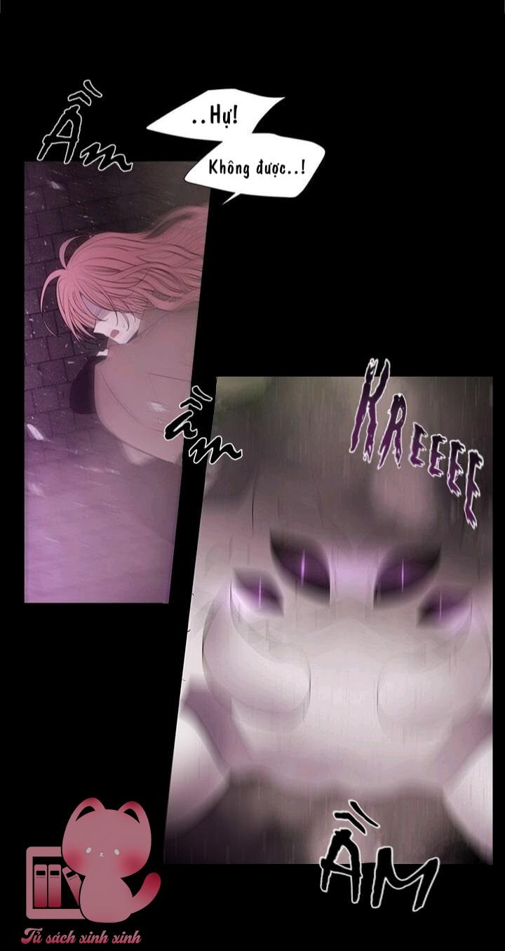 Charlotte Và Ngũ Đại Đồ Đệ - Chap 79 - Trang 48