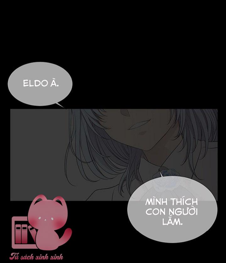 Charlotte Và Ngũ Đại Đồ Đệ - Chap 79 - Trang 7