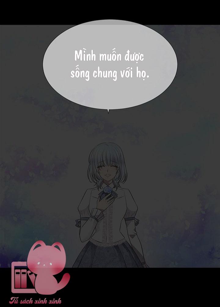 Charlotte Và Ngũ Đại Đồ Đệ - Chap 79 - Trang 8