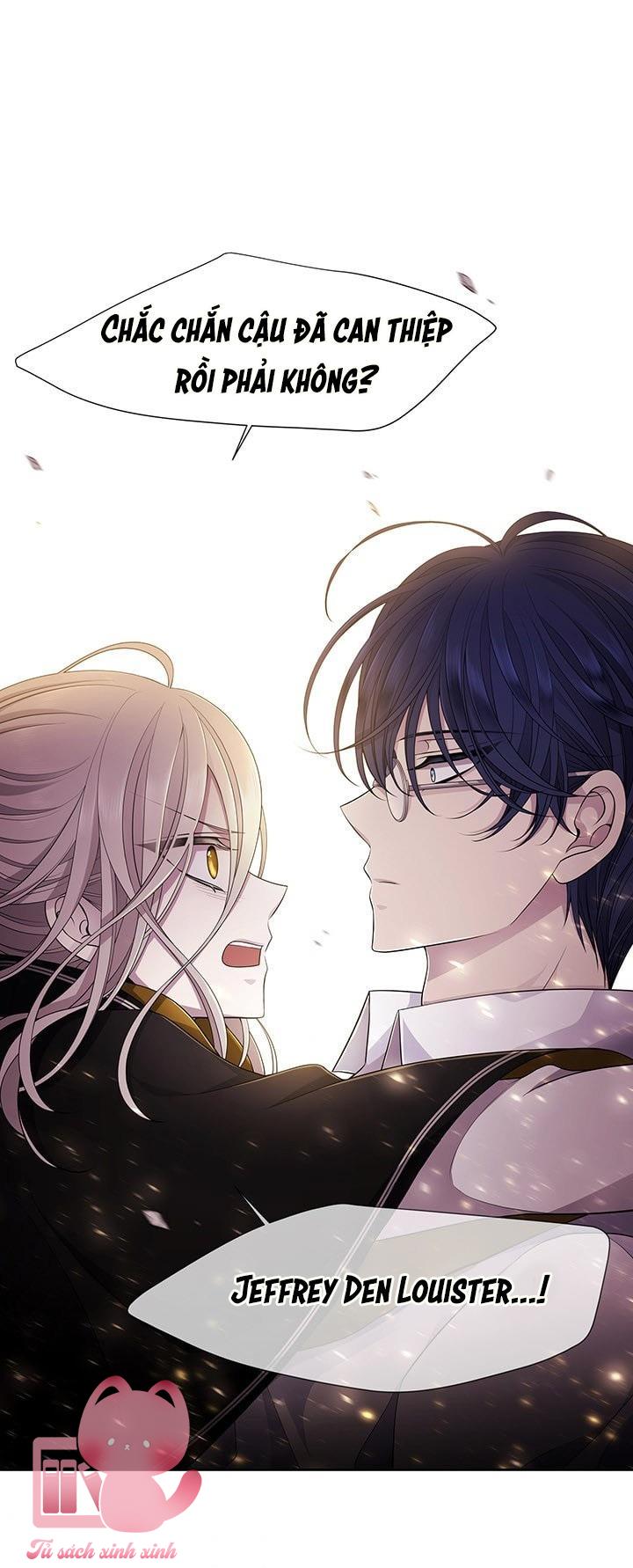 Charlotte Và Ngũ Đại Đồ Đệ - Chap 8 - Trang 1