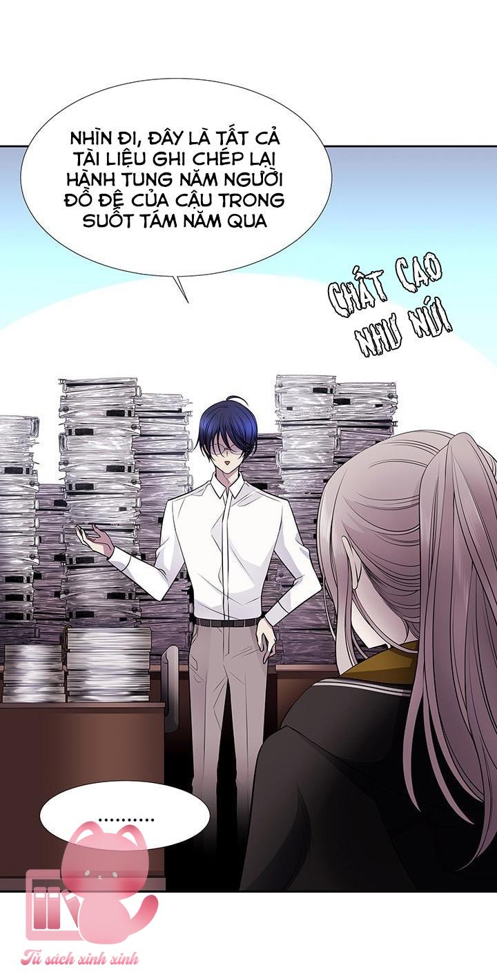 Charlotte Và Ngũ Đại Đồ Đệ - Chap 8 - Trang 12