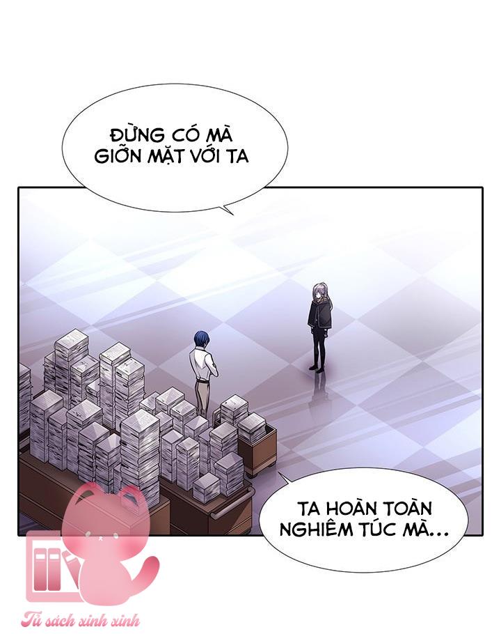 Charlotte Và Ngũ Đại Đồ Đệ - Chap 8 - Trang 13
