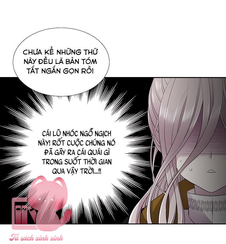 Charlotte Và Ngũ Đại Đồ Đệ - Chap 8 - Trang 14