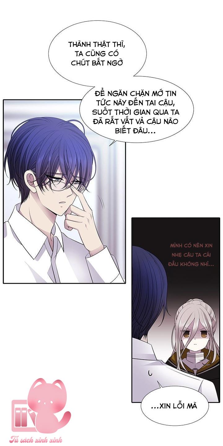 Charlotte Và Ngũ Đại Đồ Đệ - Chap 8 - Trang 15