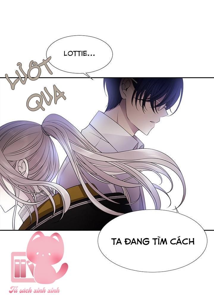 Charlotte Và Ngũ Đại Đồ Đệ - Chap 8 - Trang 16