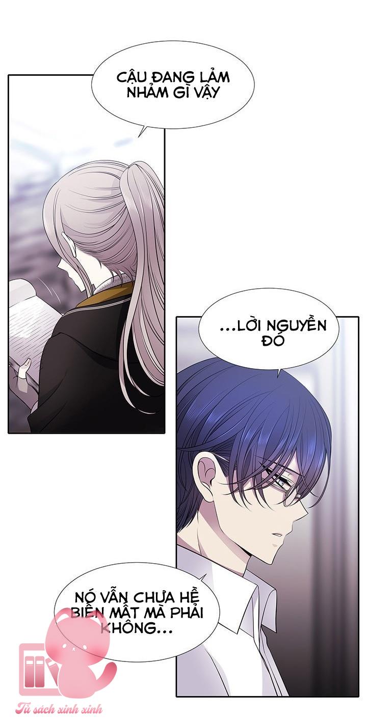 Charlotte Và Ngũ Đại Đồ Đệ - Chap 8 - Trang 17