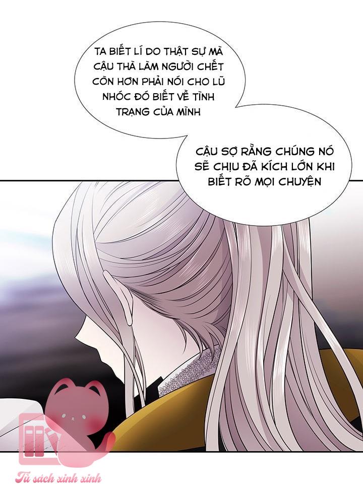 Charlotte Và Ngũ Đại Đồ Đệ - Chap 8 - Trang 18