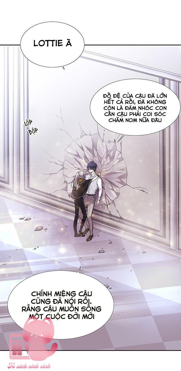 Charlotte Và Ngũ Đại Đồ Đệ - Chap 8 - Trang 3