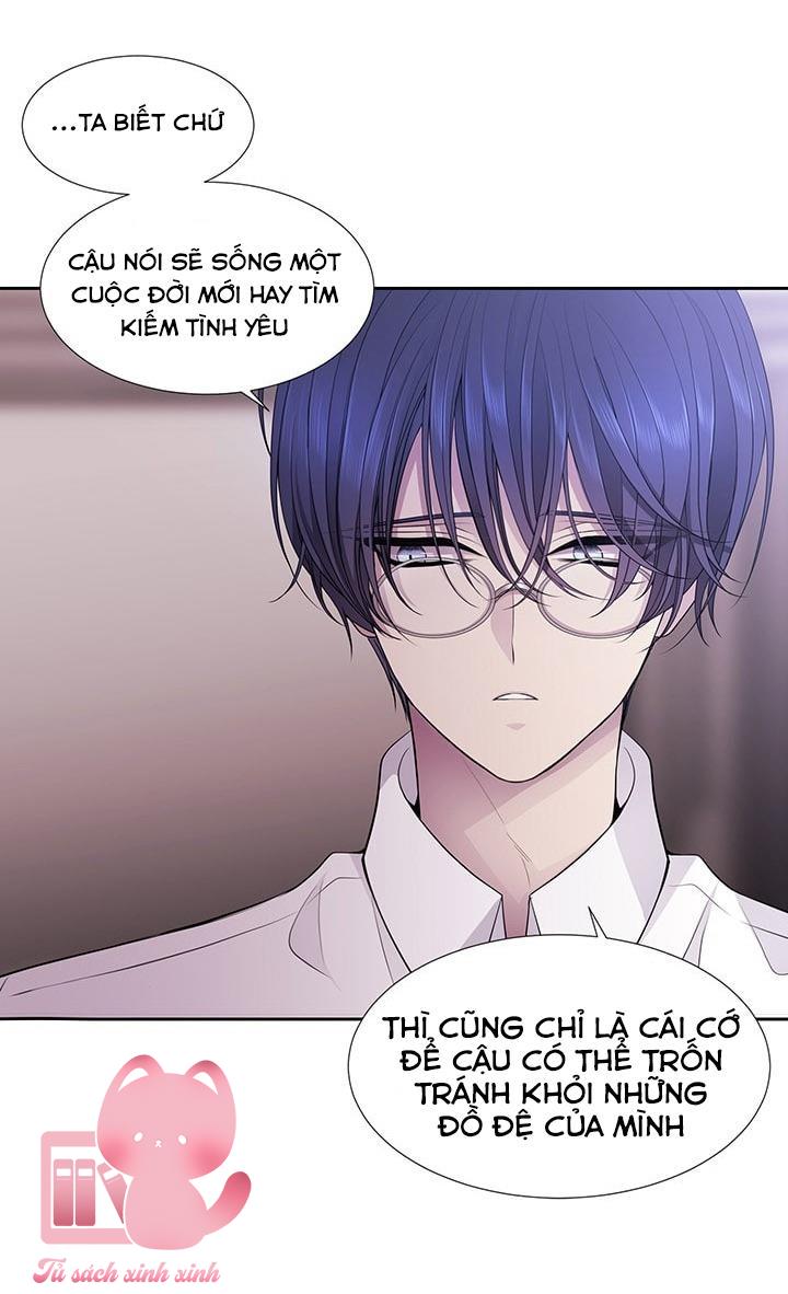 Charlotte Và Ngũ Đại Đồ Đệ - Chap 8 - Trang 22