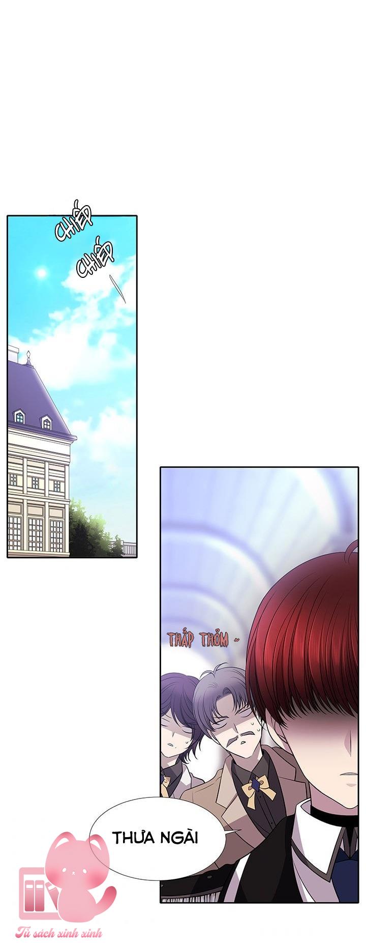Charlotte Và Ngũ Đại Đồ Đệ - Chap 8 - Trang 24