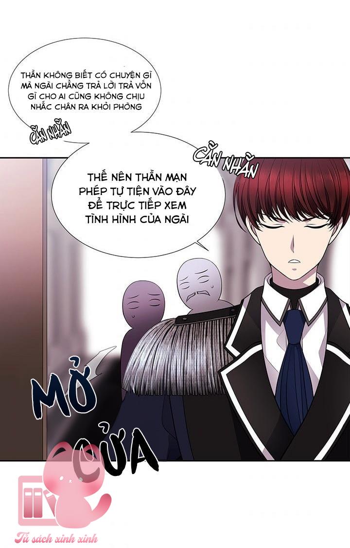 Charlotte Và Ngũ Đại Đồ Đệ - Chap 8 - Trang 25