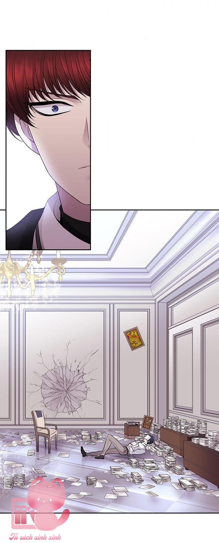 Charlotte Và Ngũ Đại Đồ Đệ - Chap 8 - Trang 26