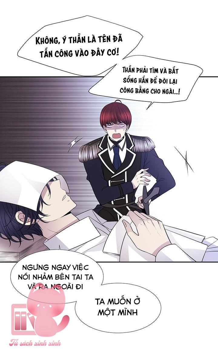Charlotte Và Ngũ Đại Đồ Đệ - Chap 8 - Trang 28