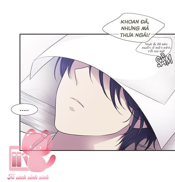 Charlotte Và Ngũ Đại Đồ Đệ - Chap 8 - Trang 29