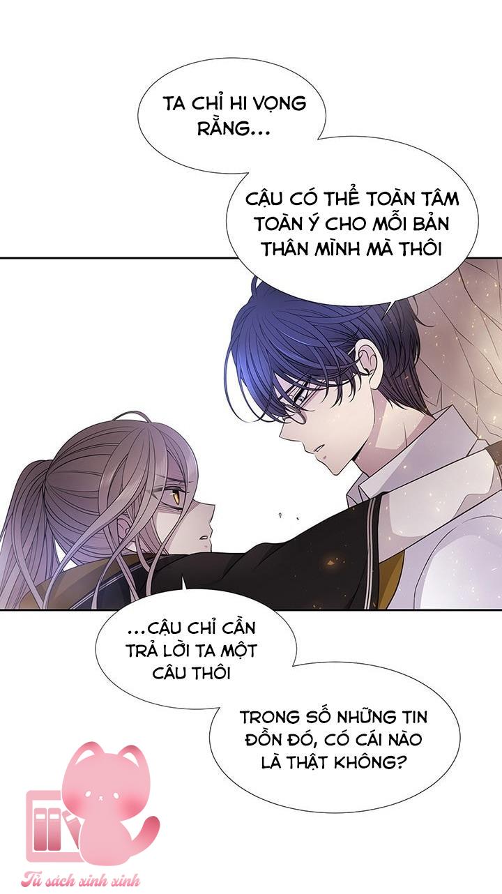 Charlotte Và Ngũ Đại Đồ Đệ - Chap 8 - Trang 4
