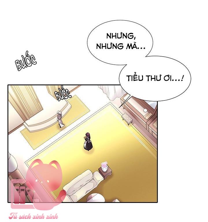 Charlotte Và Ngũ Đại Đồ Đệ - Chap 8 - Trang 36