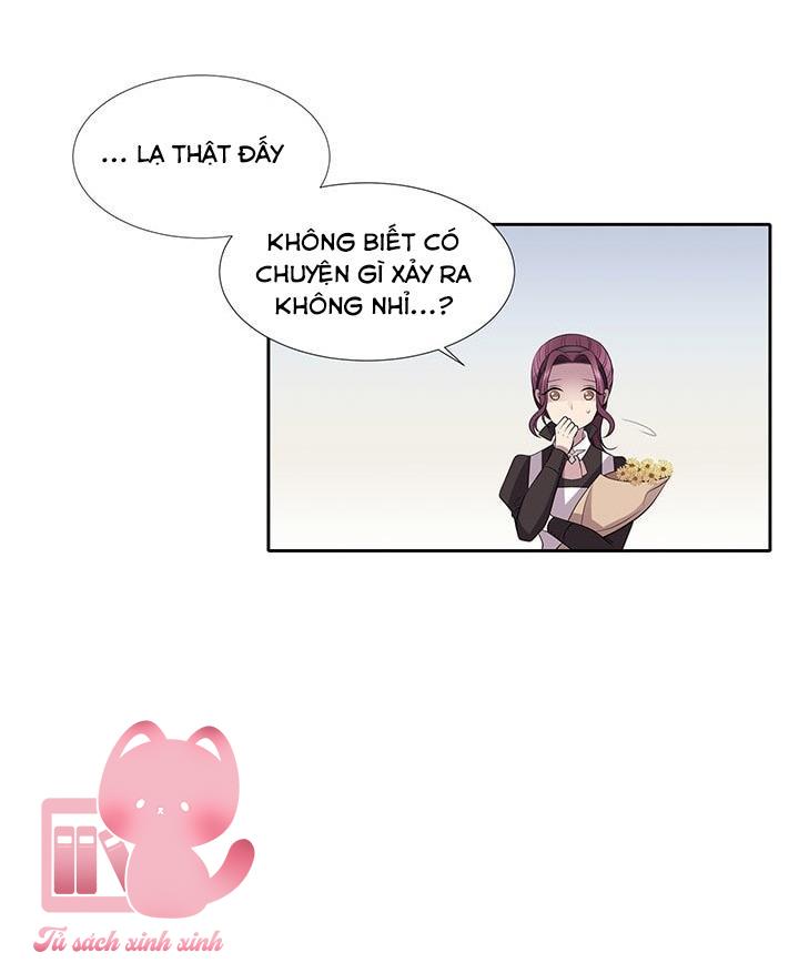 Charlotte Và Ngũ Đại Đồ Đệ - Chap 8 - Trang 37
