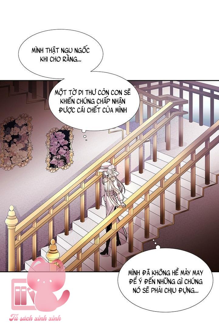 Charlotte Và Ngũ Đại Đồ Đệ - Chap 8 - Trang 39