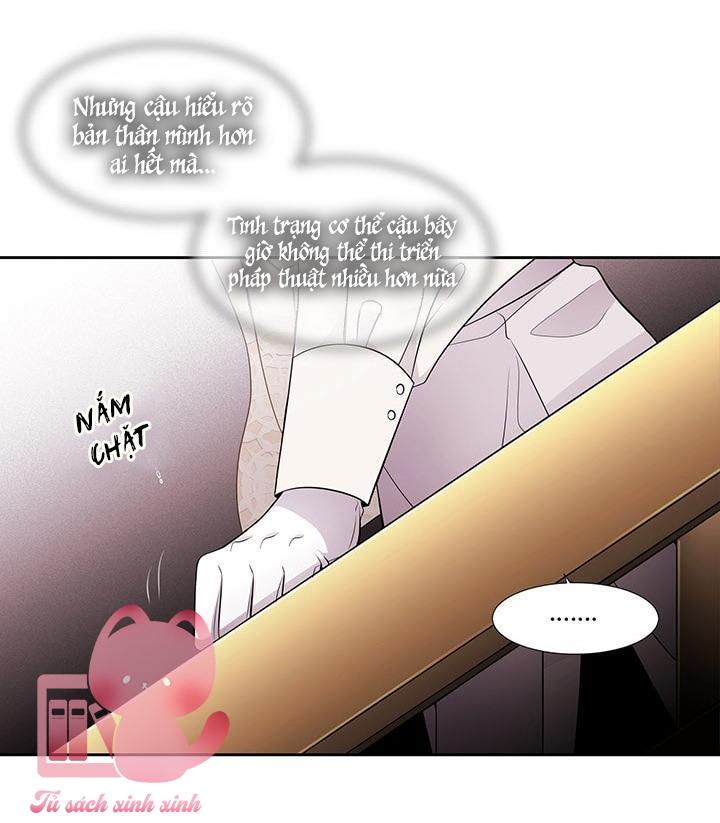 Charlotte Và Ngũ Đại Đồ Đệ - Chap 8 - Trang 40