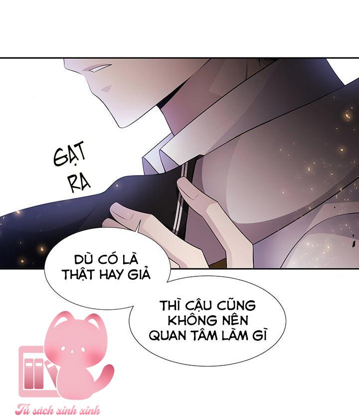 Charlotte Và Ngũ Đại Đồ Đệ - Chap 8 - Trang 5