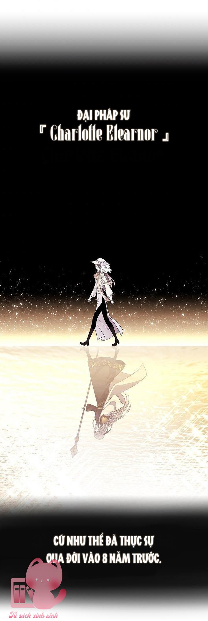 Charlotte Và Ngũ Đại Đồ Đệ - Chap 8 - Trang 42