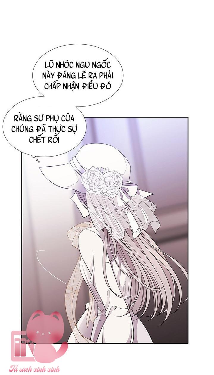 Charlotte Và Ngũ Đại Đồ Đệ - Chap 8 - Trang 43