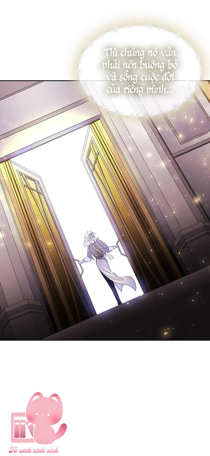 Charlotte Và Ngũ Đại Đồ Đệ - Chap 8 - Trang 45