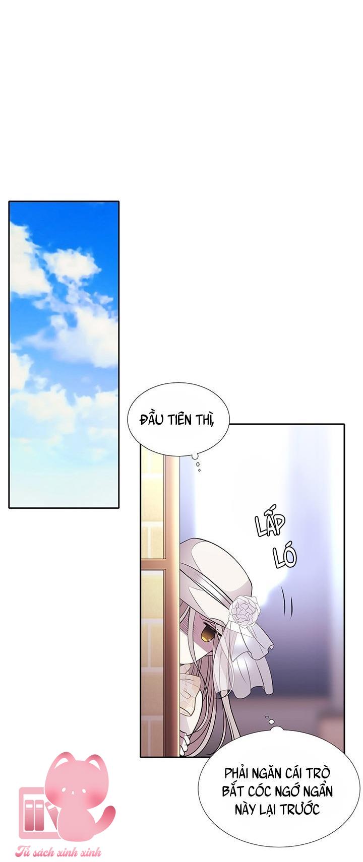 Charlotte Và Ngũ Đại Đồ Đệ - Chap 8 - Trang 46