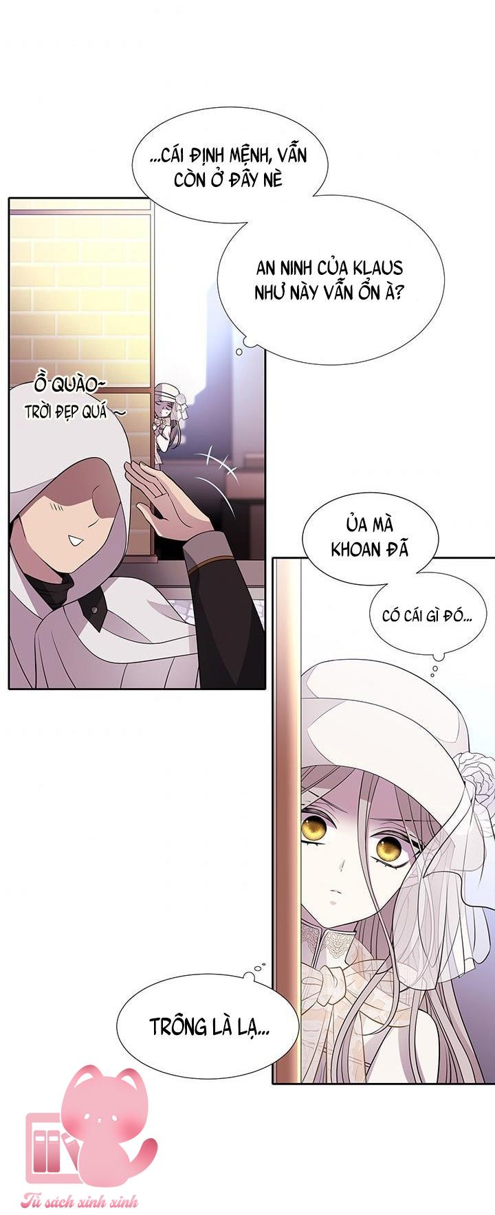 Charlotte Và Ngũ Đại Đồ Đệ - Chap 8 - Trang 50